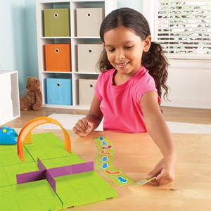 Code & Go Robot Mouse Activity Set